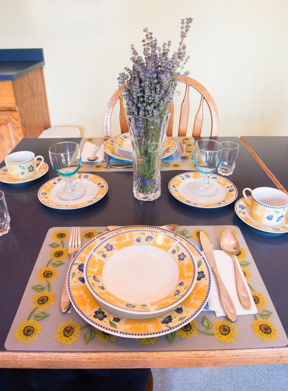 Silver Star Bed And Breakfast Vernon Extérieur photo