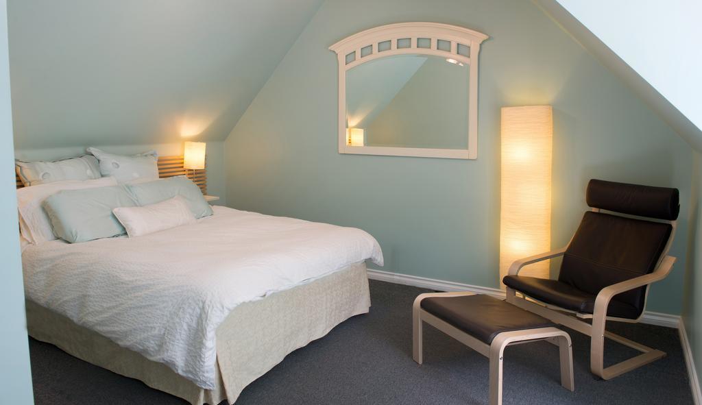 Silver Star Bed And Breakfast Vernon Chambre photo