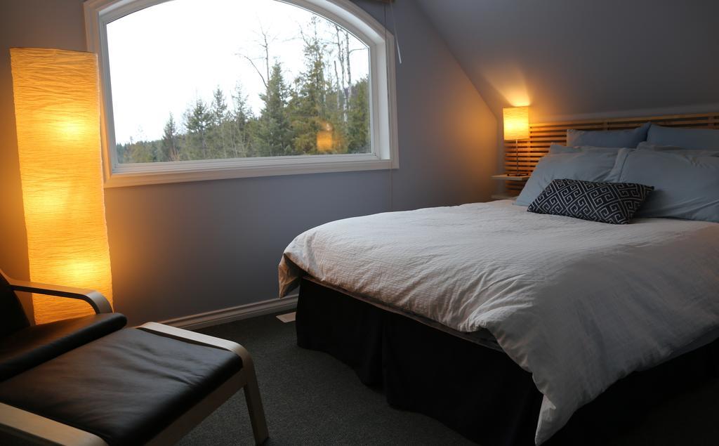 Silver Star Bed And Breakfast Vernon Chambre photo